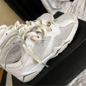 Air Jordan retro 7
